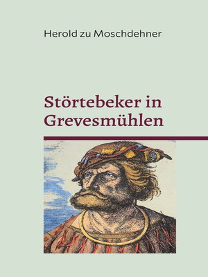 cover image of Störtebeker in Grevesmühlen